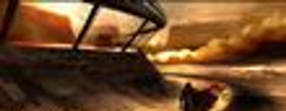 Mars выйдет не только на PS3 и PC, но и на Xbox 360