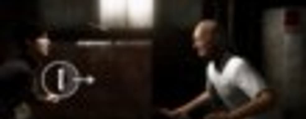 Heavy Rain Move Edition до Рождества 2010