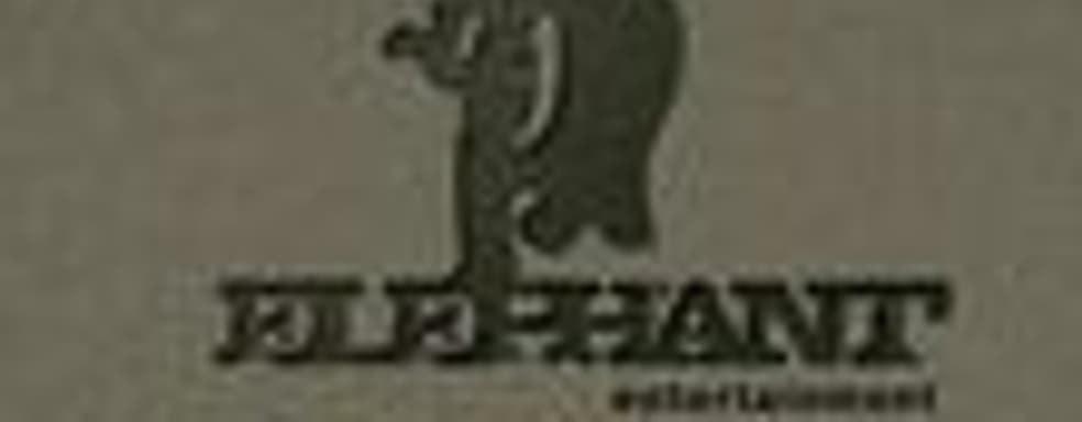 THQ покупает Elephant Entertainment