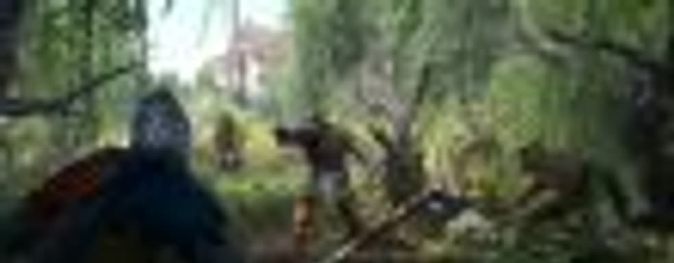 Kingdom Come: Deliverance поступит в продажу 13 февраля 2018 года, сюжетный трейлер и предварительные системные требования