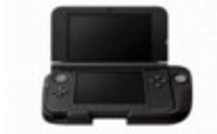 Circle Pad Pro для 3DS XL в слегка обновленном дизайне