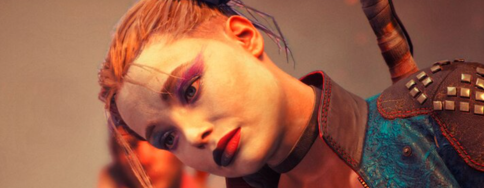 Титры Suicide Squad длятся более 1.5 часов. В них спрятали пасхалку, для получения надо почти час смотреть в ожидании сюрприза