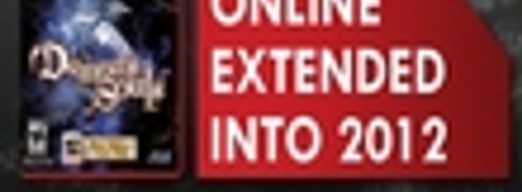 Поддержка серверов Demon's Soul продлена