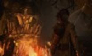 Дополнение Baba Yaga: Temple of the Witch для Rise of the Tomb Raider выйдет 26 января 