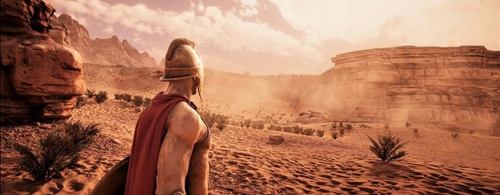 Ещё эпичнее. Анонсирован симулятор сражений Ultimate Epic Battle Simulator 2