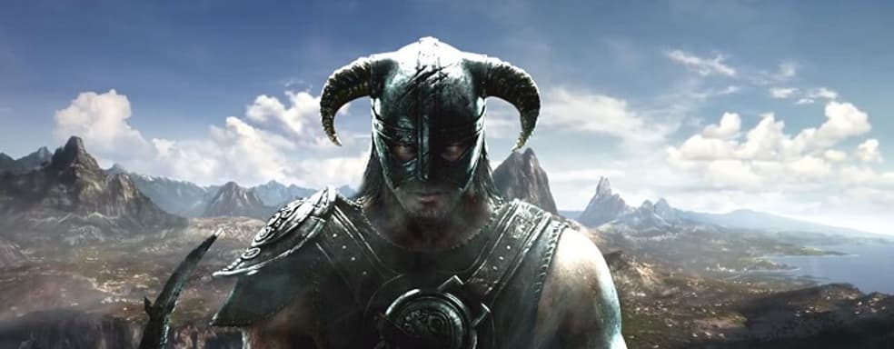 Реально обойтись без PlayStation – глава Xbox прокомментировал сделку между Microsoft и Bethesda и релиз The Elder Scrolls VI