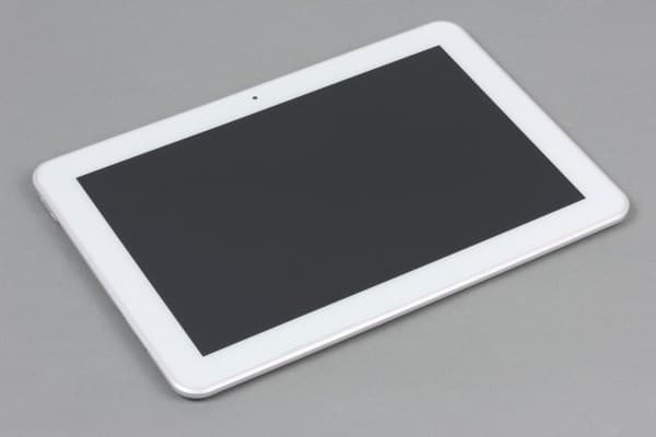 Дизайн планшета Digma Plane 10.1 3G