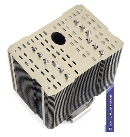 Кулер Thermalright HR-02