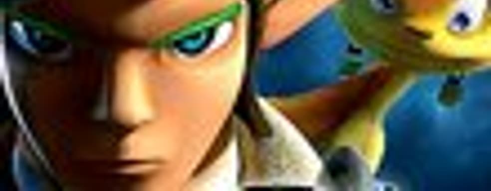 Дата выхода Jak and Daxter: The Lost Frontier