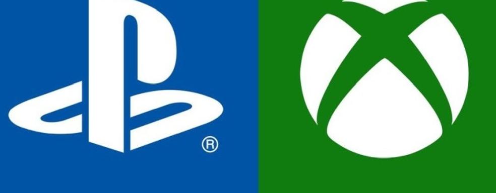 Superfan BlueGreen – игра, высмеивающая фанатов PlayStation и Xbox. Герои «спорят об эксклюзивах»