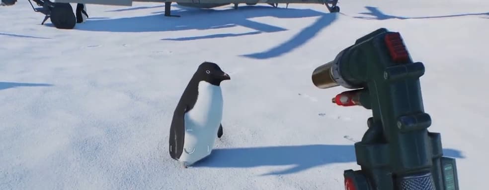 [СТРИМ] ОНО живое? Вышел патч 4.0 для Battlefield 2042