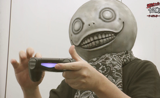 Создатель NieR Automata Ёко Таро высказался про Россию и сказал, кто должен решать являются ли игры искусством