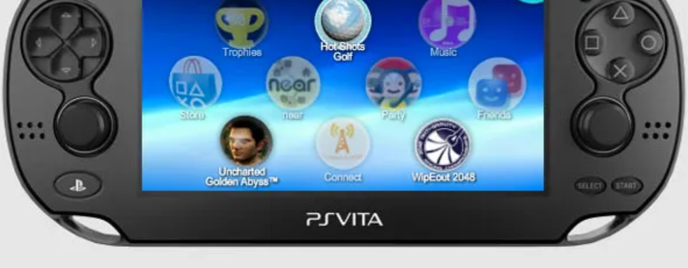 Почему провалилась портативная консоль PS Vita? Ветеран PlayStation назвал несколько причин неудач устройства Sony