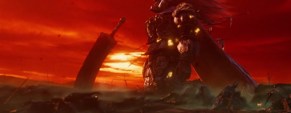 Слух: разработка Elden Ring почти завершена