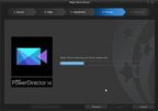 Видеоредактор CyberLink PowerDirector 14
