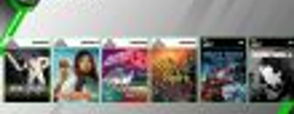 Названы новинки Xbox Game Pass, которые появятся в сервисе в августе