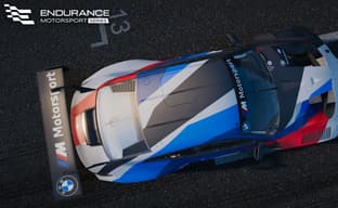 BMW, Фудзи и 6 часов боли. Вышел трейлер гоночного симулятора Endurance Motorsport Series от авторов WRC