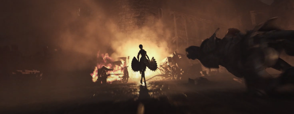 В сюжетном трейлере Steelrising обнаружили баг. Авторы GreedFall «держат марку»