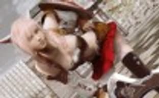 Lightning Returns: Final Fantasy XIII — точка невозврата