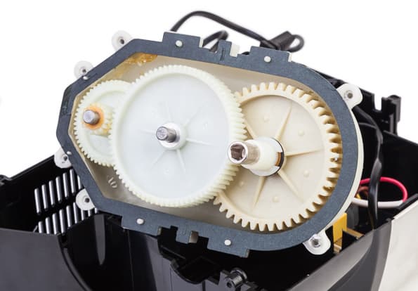 Мясорубка AEG FW 5549