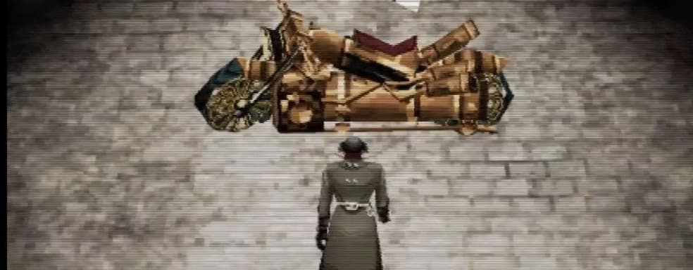 Bloodborne Kart Gameplay Emerges, Although the Project Doesn't Yet Have a Clear Vision