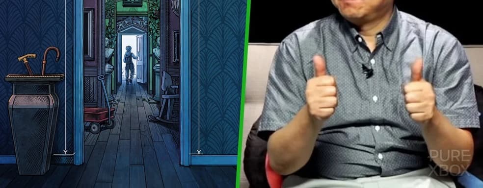 Бывший глава PlayStation пророчит Blue Prince звание кандидата на «Игру года»