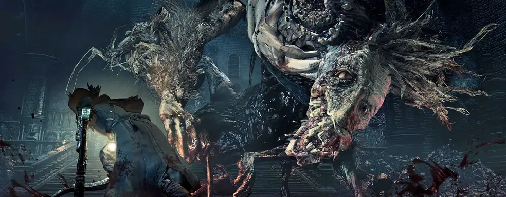 Sony вспомнила про Bloodborne, неанонсированная игра Valve уже популярнее Helldivers 2 — самое интересное за 19 августа