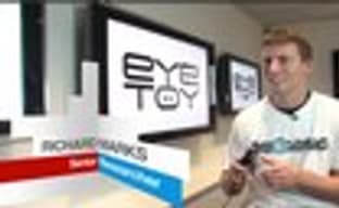 Эволюция EyeToy 