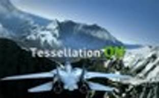 Ролик РС-версии Tom Clancy's H.A.W.X. 2