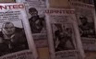 Трейлер The Secret Armory of General Knoxx DLC для Borderlands