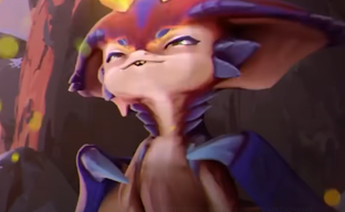 Дизайн нового персонажа League of Legends оказался настолько плохим, что его пришлось изменить вскоре после анонса