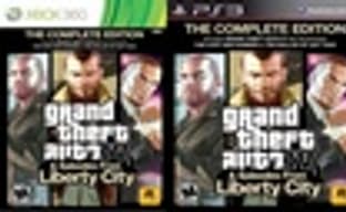 Grand Theft Auto IV: Complete Edition в продаже