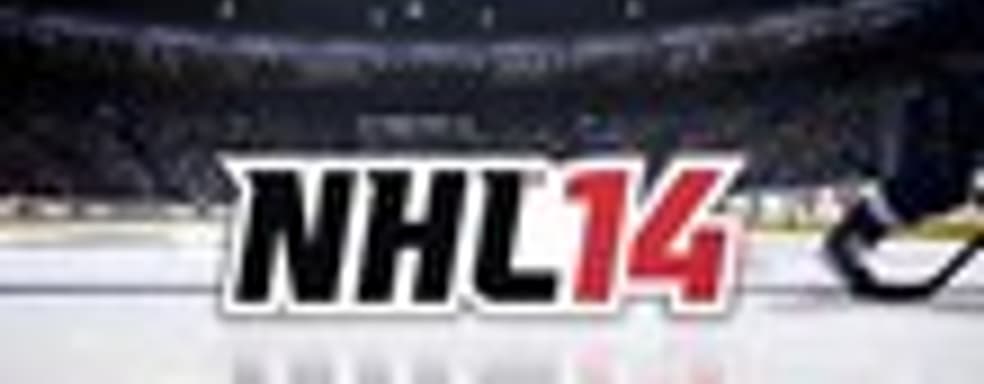 Второй трейлер NHL 14