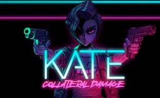 Netflix анонсировал «рогалик» Kate о девушке-киллере, которую отравили полонием