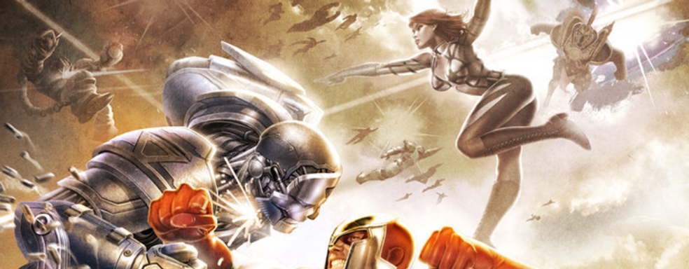 Пиратский сервер MMO получил лицензию. Фанаты City of Heroes добились разрешения на возрождение проекта