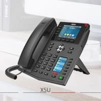 OCS starts promoting Fanvil IP telephony to the market