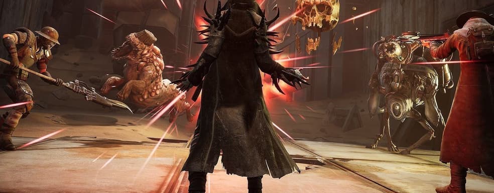 Epic Games раздала 10 миллионов копий Remnant: From the Ashes