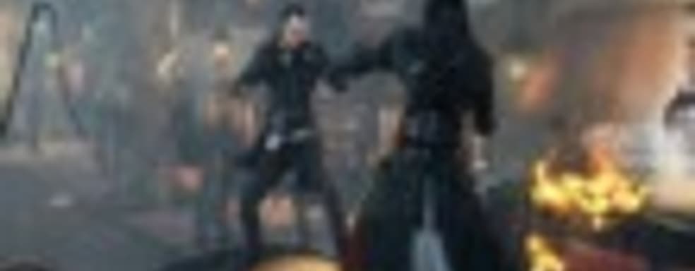 Новый Assassin’s Creed будет использовать технологии Assassin’s Creed: Unity