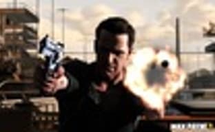 Новые скриншоты (Max Payne 3, Alan Wake и Arma III)