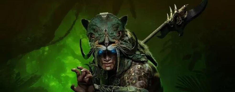 «Одна из лучших боевых ролевых игр последнего десятилетия». Blizzard похвасталась обзорами дополнения Diablo 4