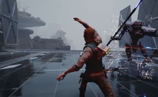 New Star Wars Jedi: Survivor Trailer Revealed. Game Release Date Announced