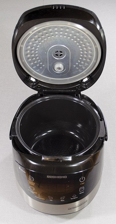 мультиварка Redmond RMC-M90
