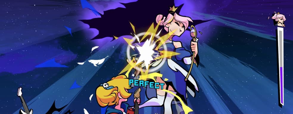 ПК-версию Rift of the NecroDancer перенесли на февраль