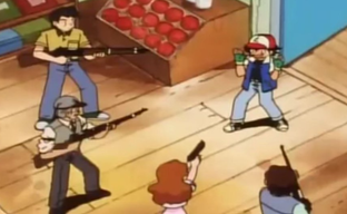 Бандиты используют Pokemon Go, чтобы заманивать жертв в ловушку