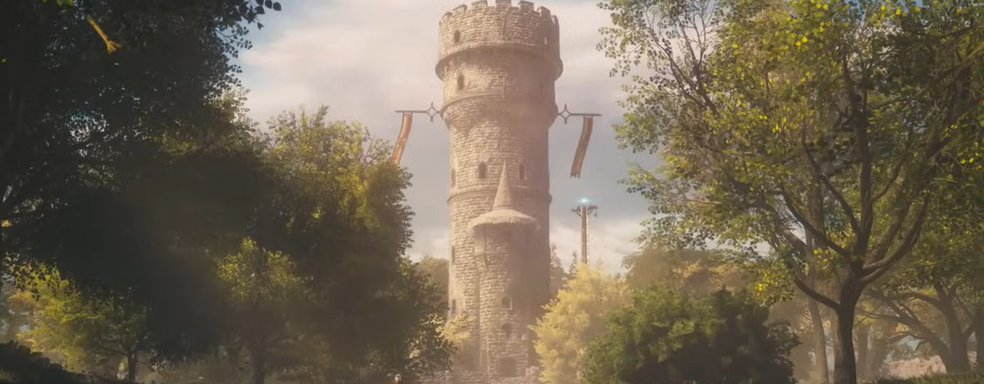 Трейлер Soulframe: в новинке авторов Warframe появится боевой медведь и бобёр