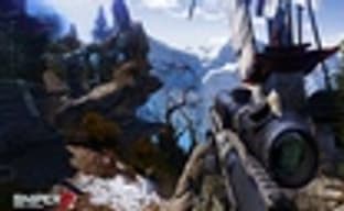Дата выхода Sniper: Ghost Warrior 2