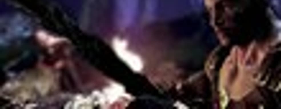 Демонстрация игрового процесса Hunted: The Demon's Forge