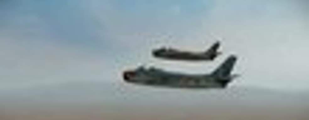 Трейлер World of Warplanes