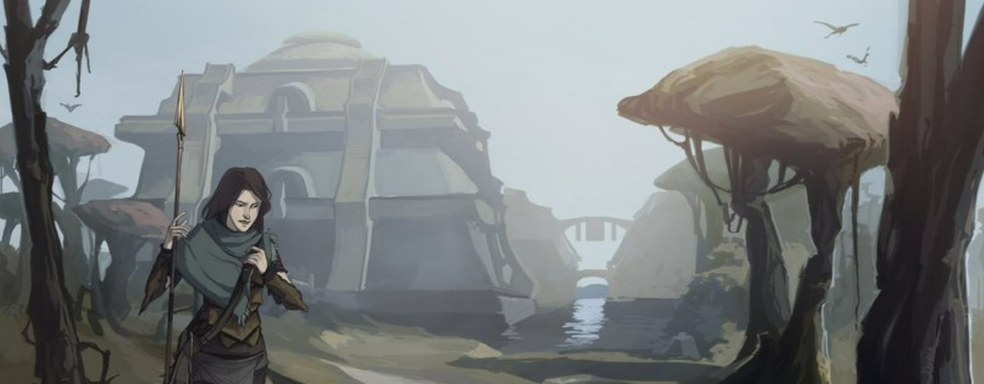 Глобальный мод Rebirth для Morrowind получил обновление. Работа над модом идёт более 10 лет