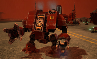 Фанаты раскритиковали ремастер Warhammer 40,000 Dawn of War —  разработчики прокомментировали спорное изменение